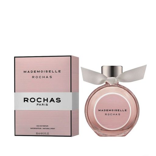 MADEMOISELLEE ROCHAS EDP 90ML