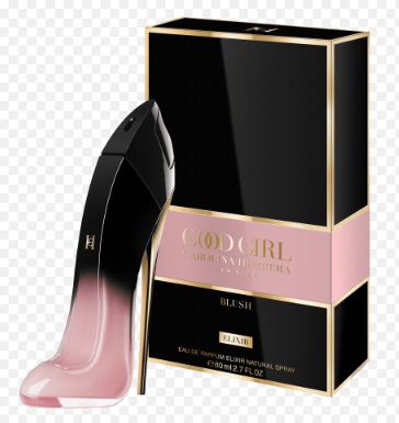 CAROLINA HERRERA GOOD GIRL BLUSH ELIXIR EDP 80 ML