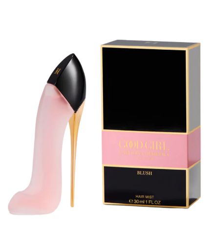 CAROLINA HERRERA GOOD GIRL BLUSH HAIR MIST 30ML