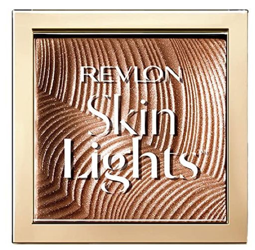 REVLON SKIN LIGHTS PRIMASTIC BRONZER #115