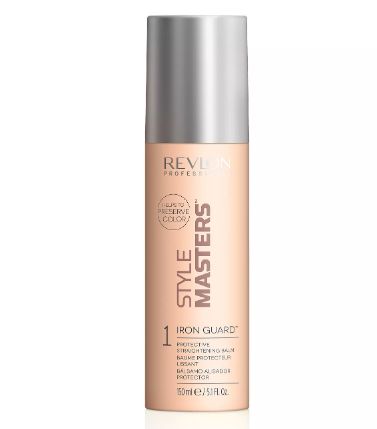 REVLON STYLE MASTERS 1 IRON GUARD 150ML
