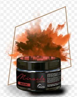 TRUSS MASK MIRACLE SUMMER 180GR