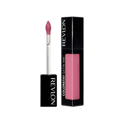 REVLON COLORSTAY SATIN INK LIPSTICK #008