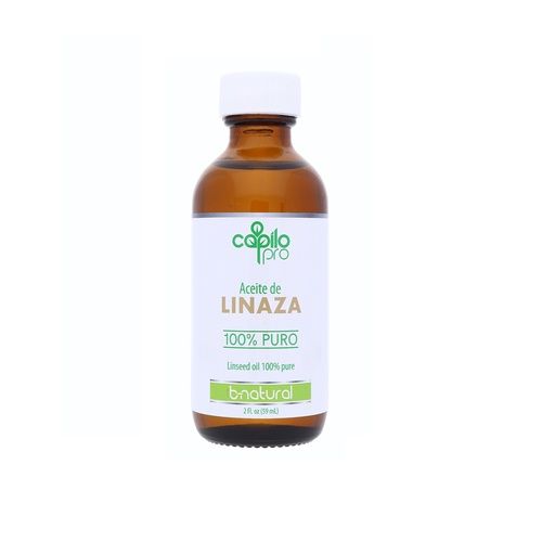 CAPILO PRO ACEITE DE LINAZA 59ML