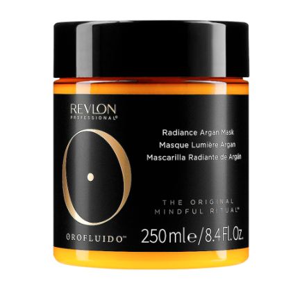 OROFLUIDO THE ORIGINAL ARGAN MASK 250ML