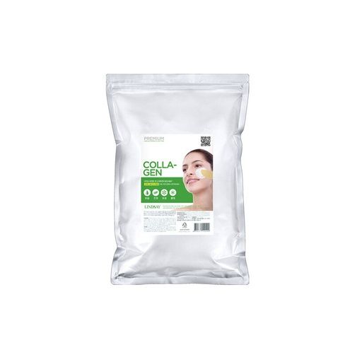 LINDSAY PREMIUM COLLAGEN MASK 1KG
