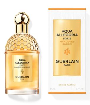 GUERLAIN AQUA ALLEGORIA FORTE EDP 125ML