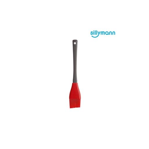 SILLYMANN SILICONE KITCHEN TOOLS - RED