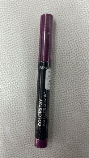 REVLON COLORSTAY MATTE LITE CRAYON #005