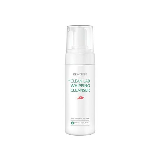 DEWYTREE THE CLEAN LAB WHIPPING CLEANSER 150ML
