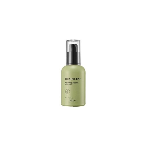NAEXY HEATLEAF RECOVERY SERUM
