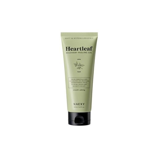 NAEXY HEARTLEAF RECOVERY PEELING GEL