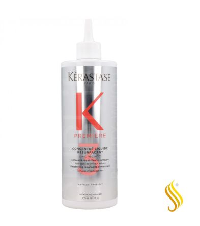 KERASTASE PREMIERE CONCENTRE LIQUIDE RESURFACANT 400ML