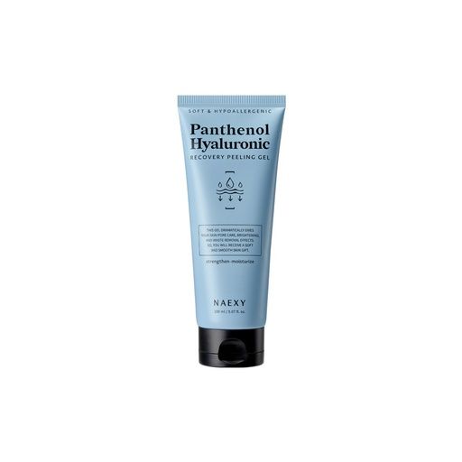 NAEXY PANTHENOL HYALURONIC RECOVERY PEELING