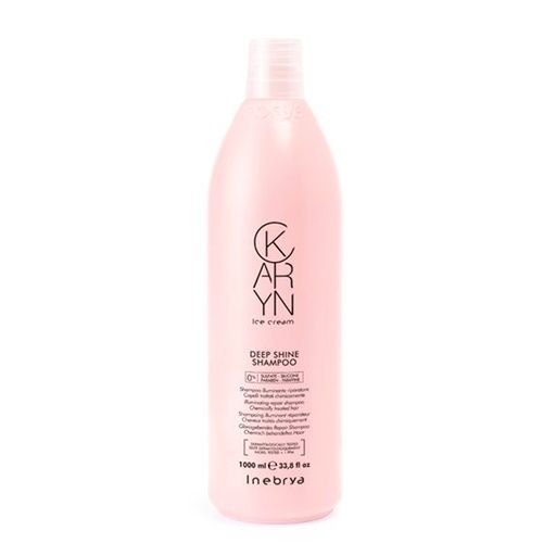 INEBRYA ICE CREAM DEEP SHINE SHAMPOO 1LT