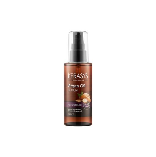 ARGAN OIL SERUM 100ML UNITARIO