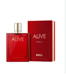 HUGO BOSS ALIVE PERFUM 80ML