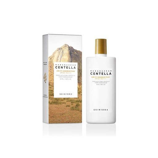 SKIN1004 MADAGASCAR CENTELLA AIR-FIT SUNCREAM PLUS SPF50+