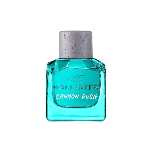 HOLLISTER CANYON RUSH FOR HIM EDT 100ML