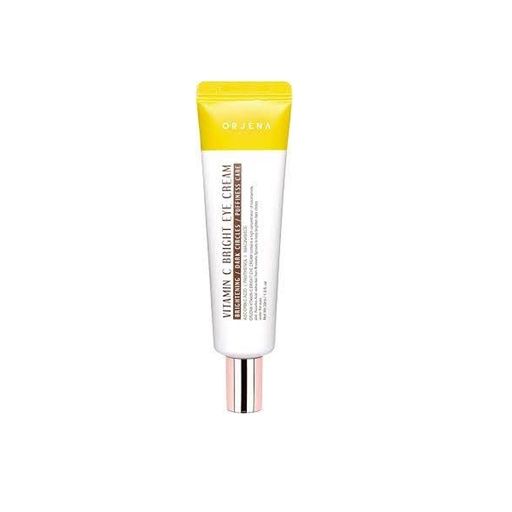 ORJENA VITAMIN C BRIGHT EYE CREAM 30ML
