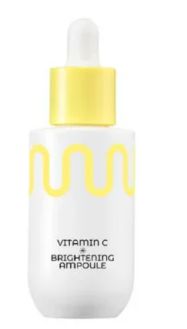 COMMONLABS VITAMIN C BRIGHTENING AMPOULE 30ML