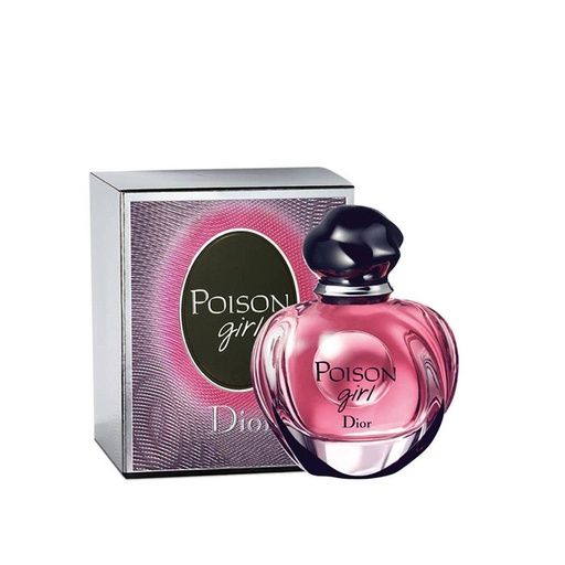 DIOR POISON GIRL EDT 50ML