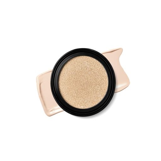 LUNA CONCEAL CUSHION REFILL #21 WARM BEIGE