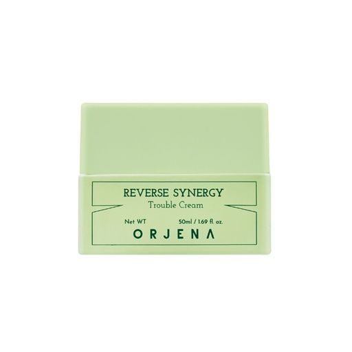 ORJENA REVERSE SYNERGY TROUBLE CREAM 50ML