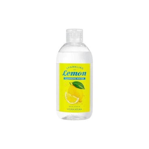 HOLIKA HOLIKA LEMON CLEANSING WATER 300ML