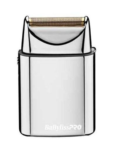 BABYLISSPRO FOILFX02 AFEITADORA DE DOBLE HO