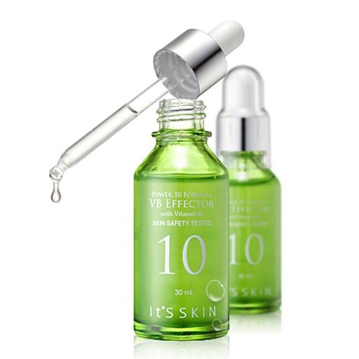 ITS SKIN POWER 10 VB EFFECTOR 30ML
