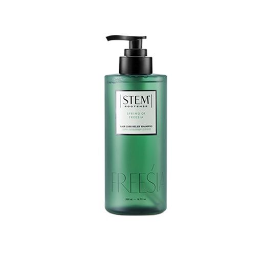 KERASYS STEM SPRING OF FREESIA SHAMPOO 500ML