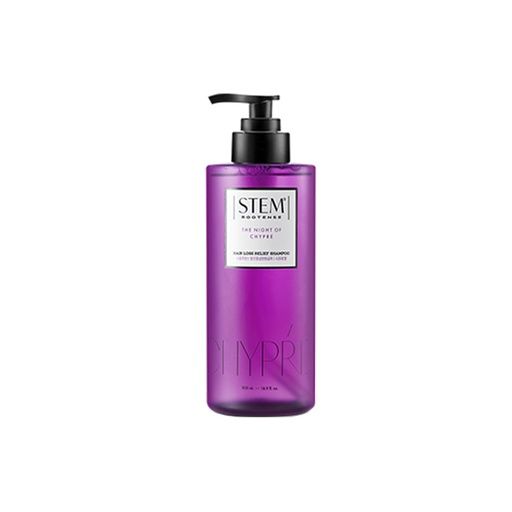 KERASYS STEM THE NIGHT OF CHYPRE SH 500ML