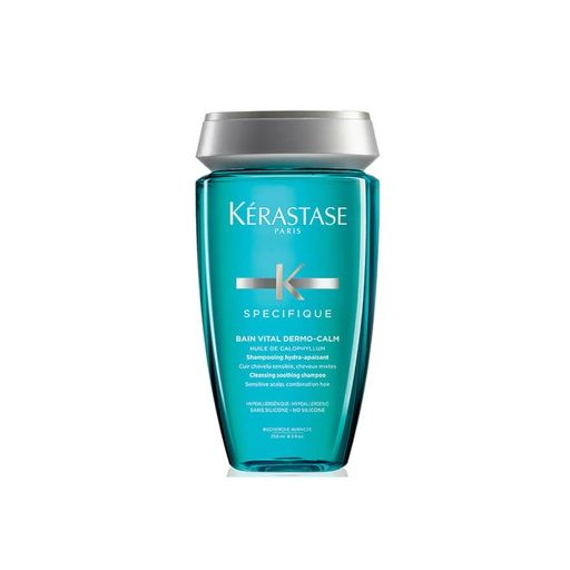KERASTASE SPECIFIQUE BAIN VITAL DERMO CALM 