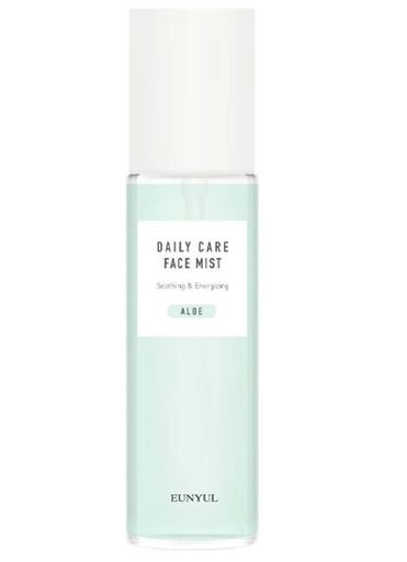 EUNYUL DAILY CARE FACE MIST ALOE 100ML