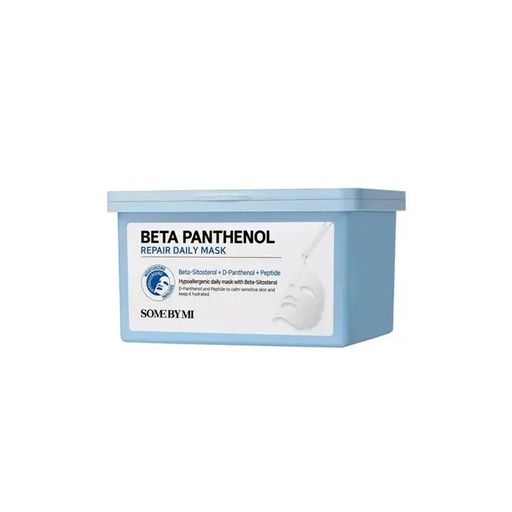 SOMEBYMI REPAIR DAILY MASK 30 SHEETS
