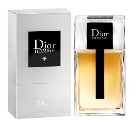 DIOR HOMME EDT 100ML