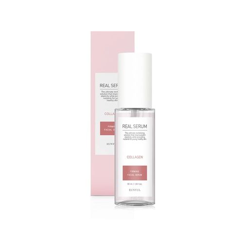 EUNYUL REAL SERUM COLLAGEN FACIAL SERUM 50M