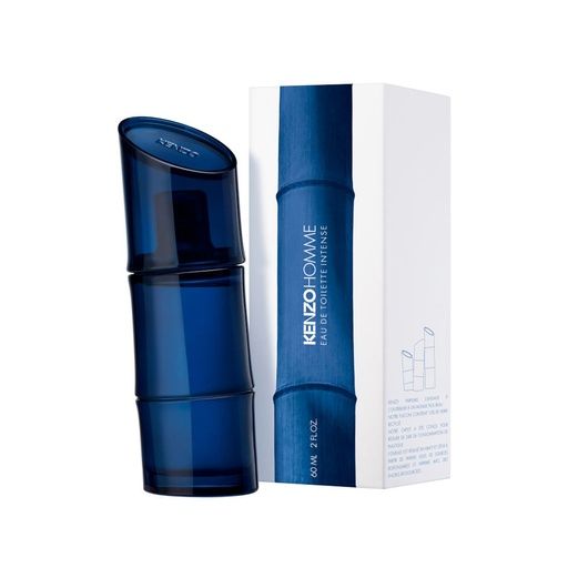 KENZO HOMME EDT INTENSE 60ML