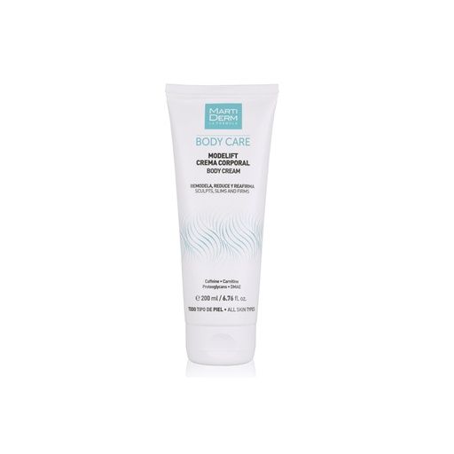 MARTIDERM BODY CARE MODELIFT 200ML