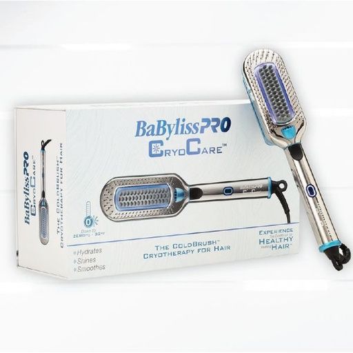BABYLISSPRO CRYOCARE THE COLDBRUSH