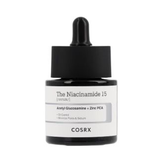 COSRX  THE NIACINAMIDE 15 SERUM 20ML