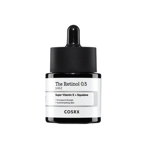COSRX THE RETINOL 0.5 OIL 20ML