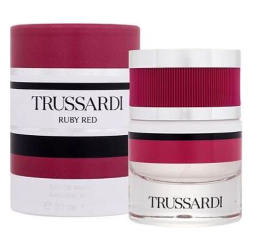 TRUSSARDI RUBY RED EDP 30ML