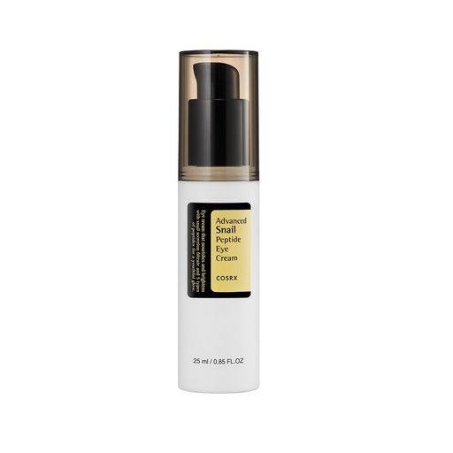 COSRX ADVANCED SNAIL PEPTIDE EYE CREAM 25ML