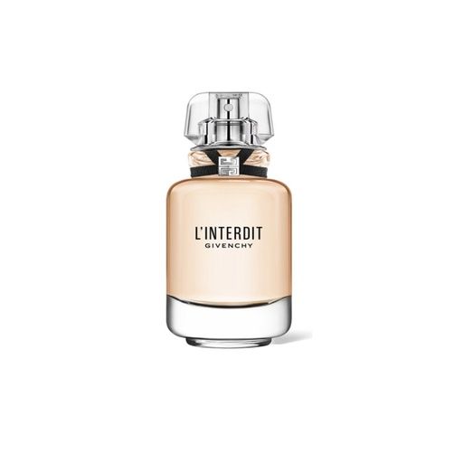 GIVENCHY L&#39;INTERDIT EDT 80ML