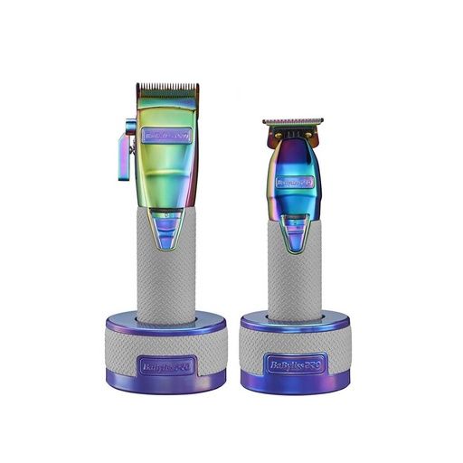 BABYLISS LIMITEDFXBOOST+ CLIPPER/TRIMMER