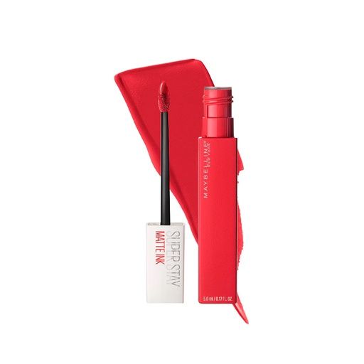 MAYBELLINE SUPERSTAY MATTE INK #20