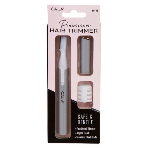 CALA PRECISION HAIR TRIMMER SAFE&amp;GENTLE #50732