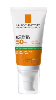 LA ROCHE ANTHELIOS OIL CONTROL GEL-CREME 50+ SPF 50ML